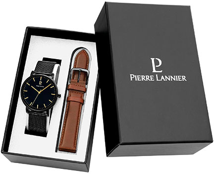 Часы Pierre Lannier Essential 388C439
